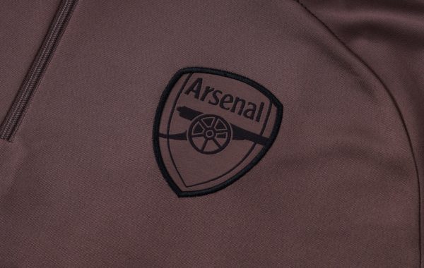 Conjunto invierno Arsenal 25/26 - Imagen 3