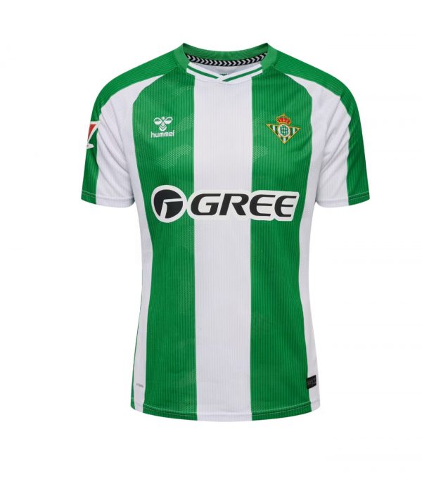 Real Betis 25/26