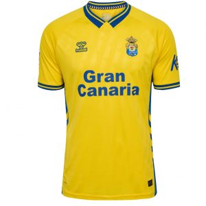 Las palmas de gran canaria 25/26