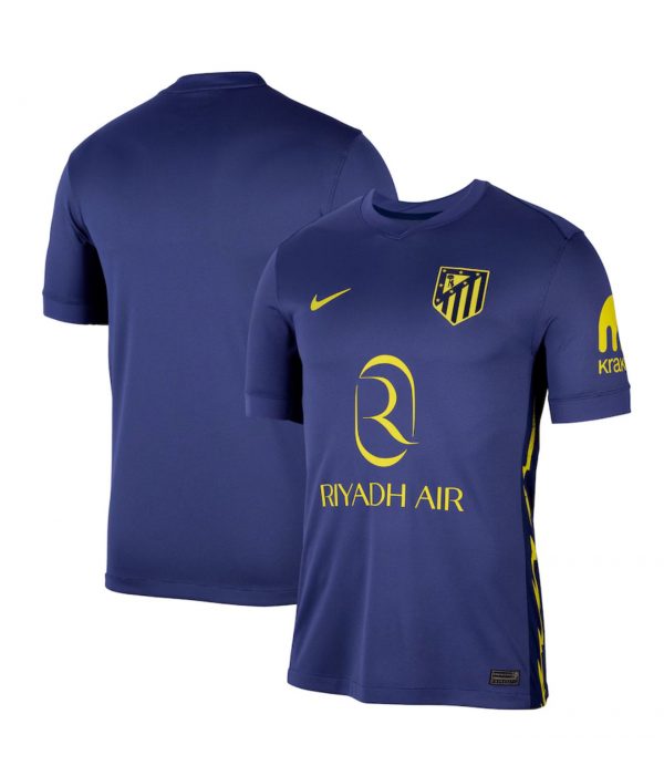 Atlético Madrid 25/26 - Imagen 3
