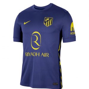 Atlético Madrid 25/26