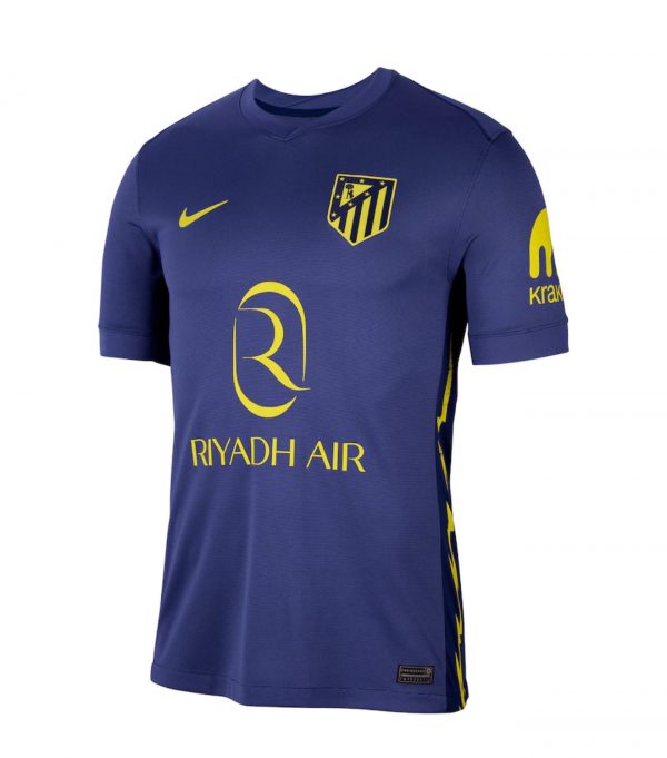 Atlético Madrid 25/26