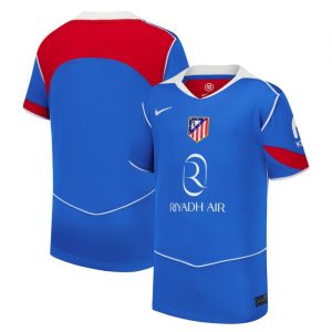 Atlético de Madrid 25/26