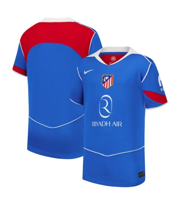 Atlético de Madrid 25/26