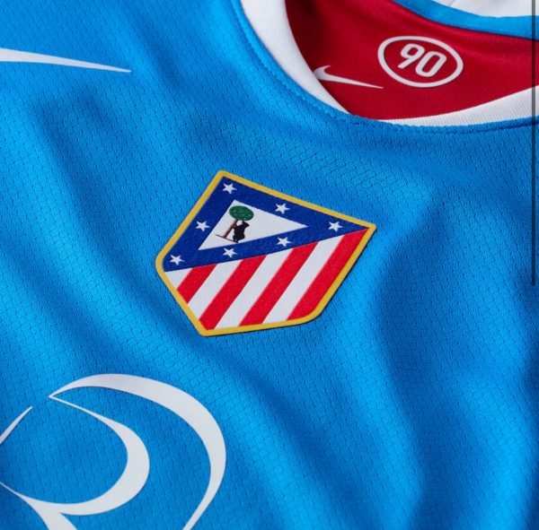 Atlético de Madrid 25/26 - Imagen 2