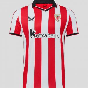 Athletic Bilbao 25/26
