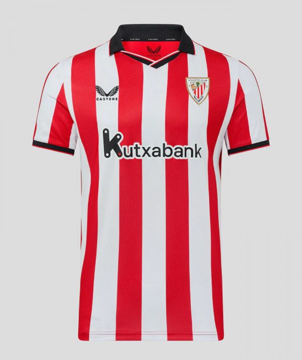 Athletic Bilbao 25/26