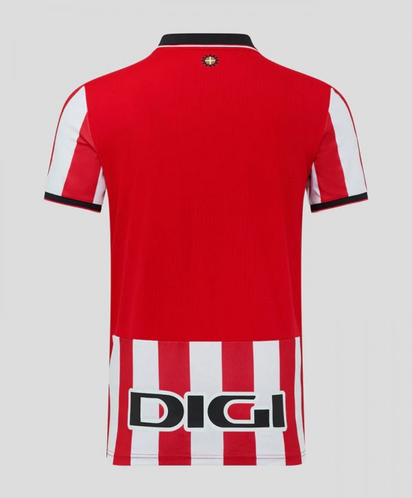 Athletic Bilbao 25/26 - Imagen 3
