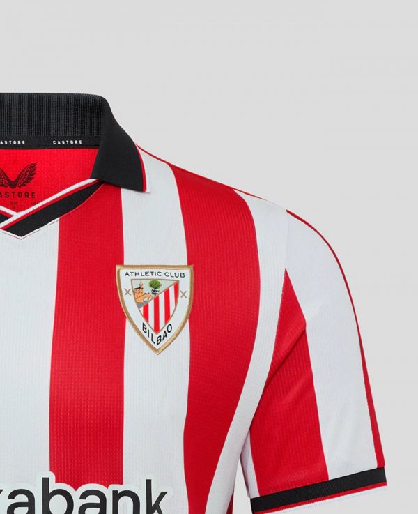 Athletic Bilbao 25/26 - Imagen 2