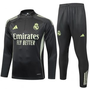 Conjunto Real Madrid 25/26
