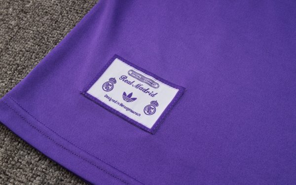 Conjunto Real Madrid 25/26 - Imagen 3
