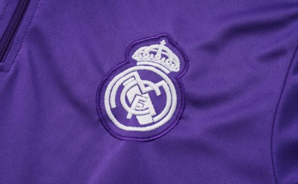 Conjunto Real Madrid 25/26 - Imagen 4