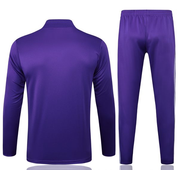 Conjunto Real Madrid 25/26 - Imagen 2