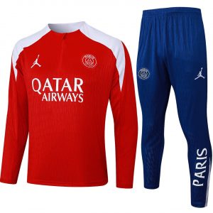 Conjunto Paris  Saint-Germain 25/26