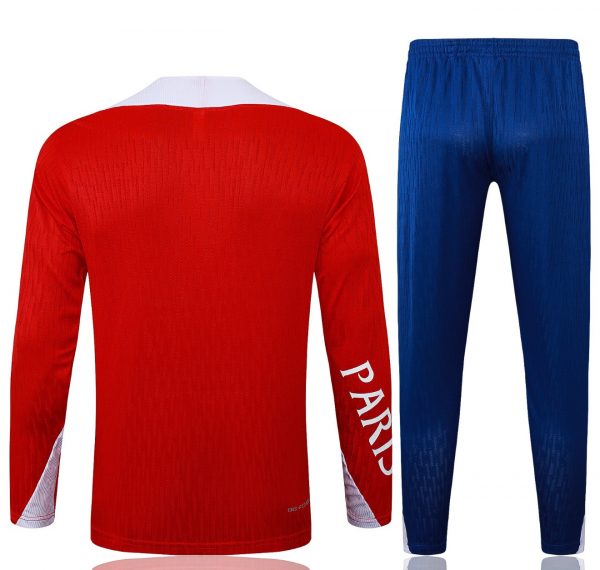 Conjunto Paris  Saint-Germain 25/26 - Imagen 4