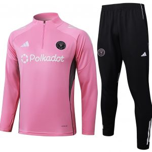 Conjunto Inter Miami 25/26