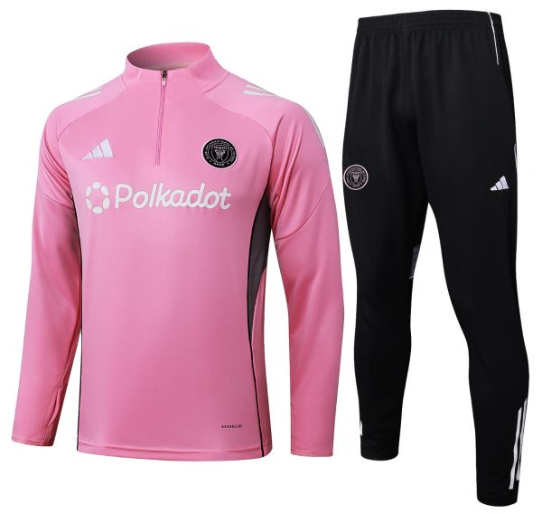 Conjunto Inter Miami 25/26