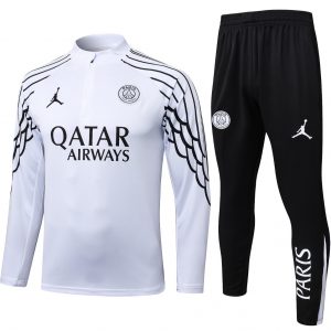 Conjunto Paris  Saint-Germain 25/26