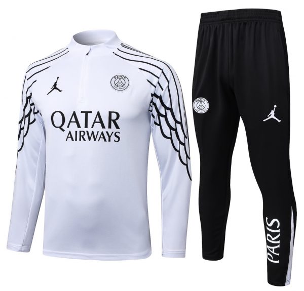 Conjunto Paris  Saint-Germain 25/26