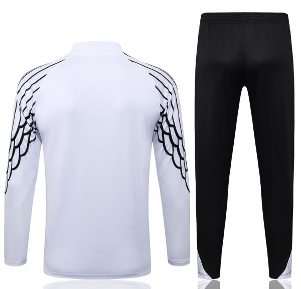 Conjunto Paris  Saint-Germain 25/26 - Imagen 3