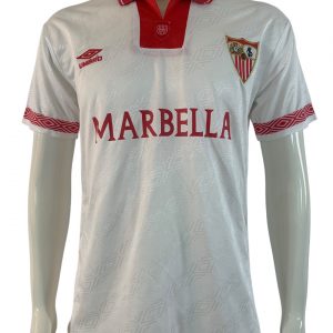 Camiseta Sevilla 94/96