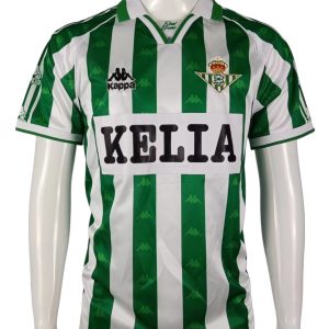 Camiseta Betis 95/96
