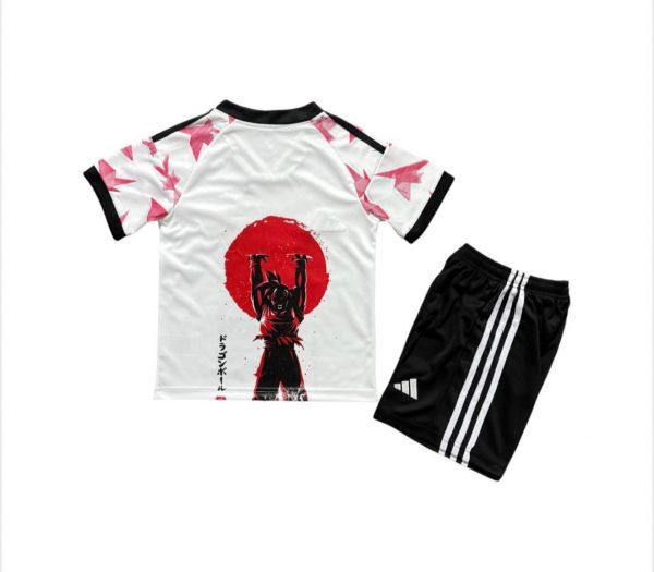 Camiseta edición especial goku niño - Imagen 2