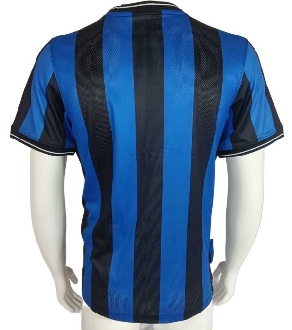 Camiseta Inter Milán 09/10 - Imagen 2