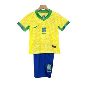 Equipación brasil