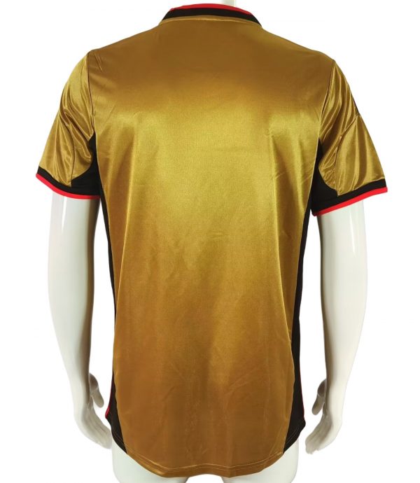 Camiseta AC MILÁN 13/14 - Imagen 2