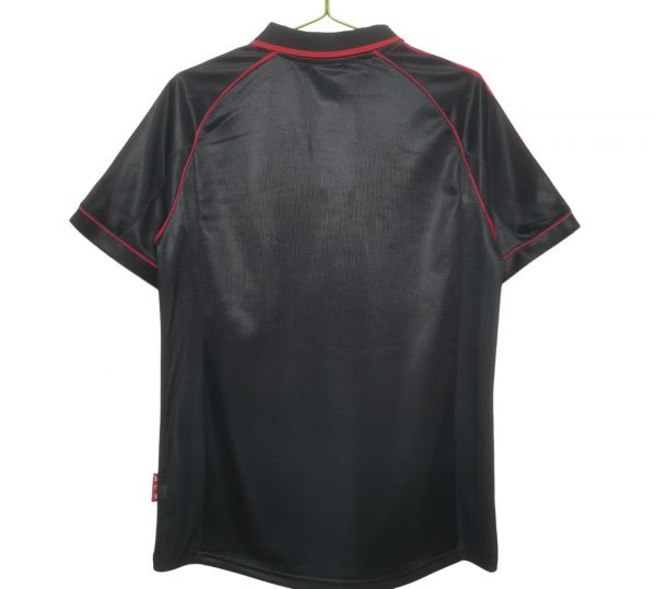 Camiseta AC Milán 98/99 - Imagen 2