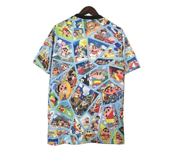 Camiseta edición especial shin chan Japón - Imagen 2