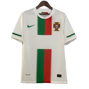 Camiseta Portugal 2010