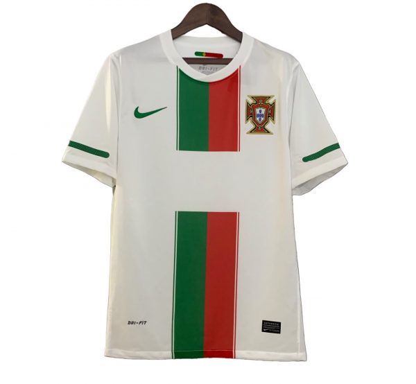 Camiseta Portugal 2010