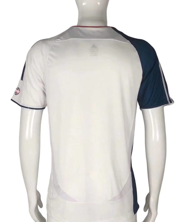 Camiseta Liverpool 06/07 - Imagen 3