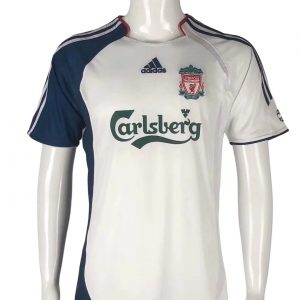 Camiseta Liverpool 06/07