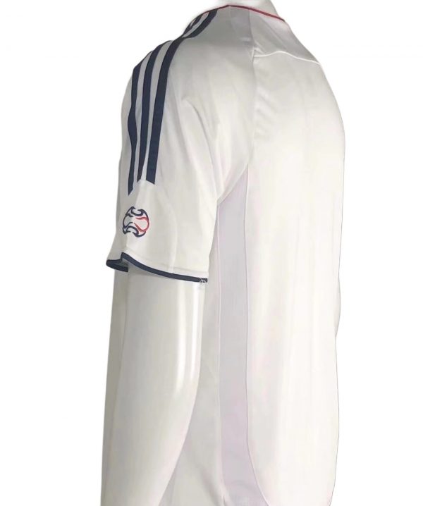 Camiseta Liverpool 06/07 - Imagen 2