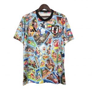Camiseta edición especial shin chan Japón