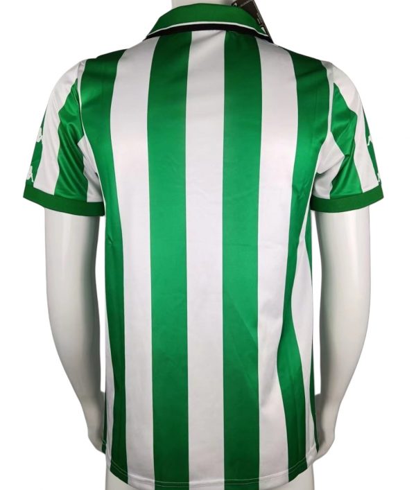 Camiseta Betis kappa 93/94 - Imagen 2