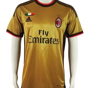 Camiseta AC MILÁN 13/14
