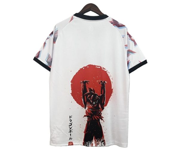 Camiseta edición especial goku Japón - Imagen 2