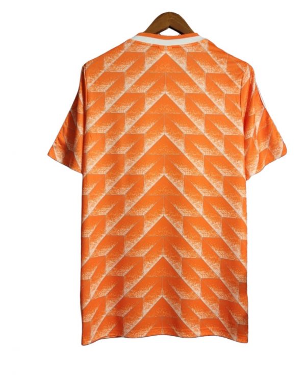 Camiseta Países Bajos 88 - Imagen 2