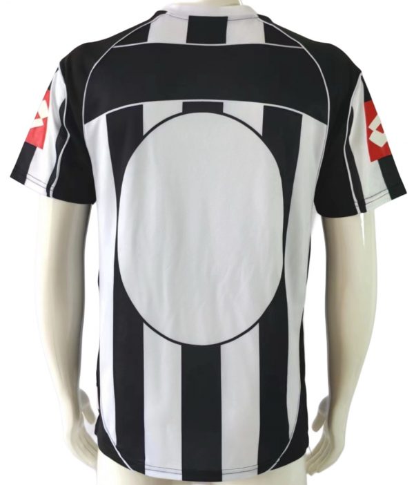 Camiseta Juventus 02/03 - Imagen 3