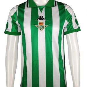 Camiseta Betis kappa 93/94