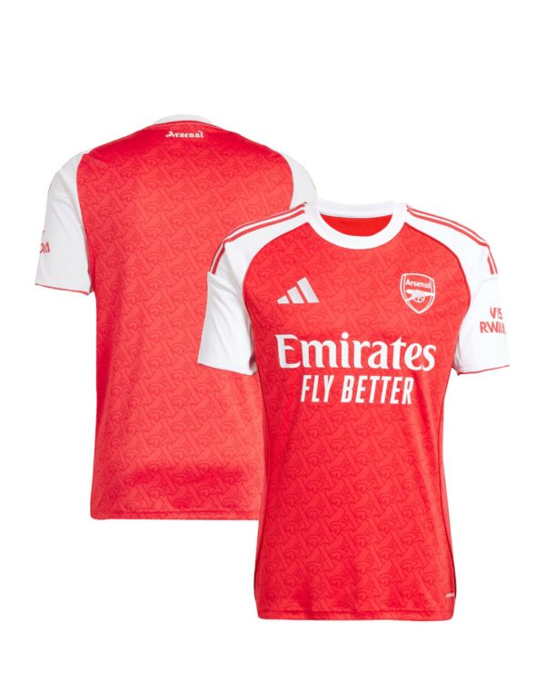 Camiseta Arsenal 25/26 - Imagen 2