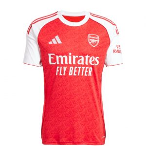Camiseta Arsenal 25/26