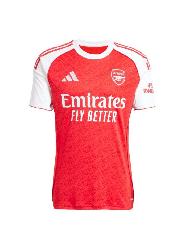 Camiseta Arsenal 25/26