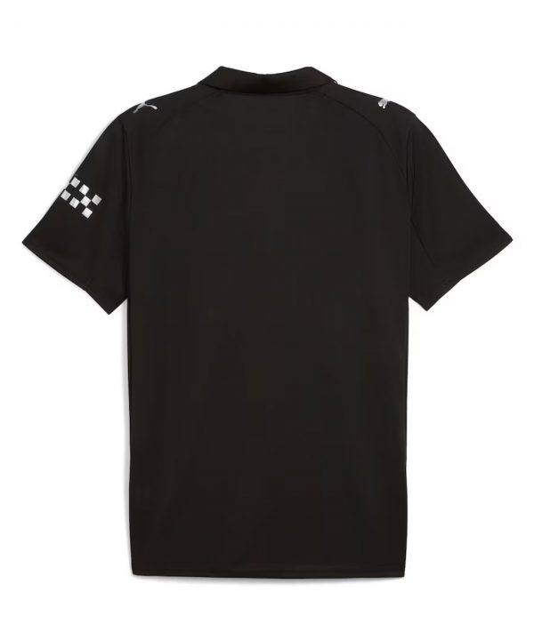 Camiseta Mánchester city 25/26 - Imagen 2