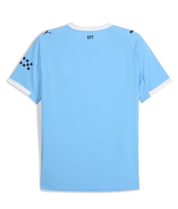 Camiseta Manchester city 25/26 - Imagen 3
