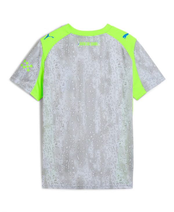 Camiseta Mánchester city 25/26 - Imagen 3